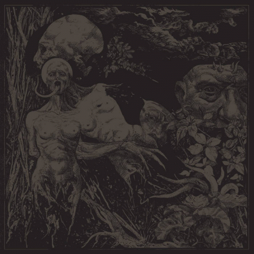 Logos (RUS) : Aberration of the Abyss